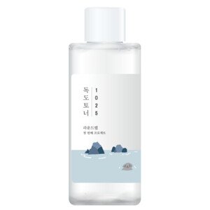 Round Lab tonik - 1025 Dokdo Toner (100ml)