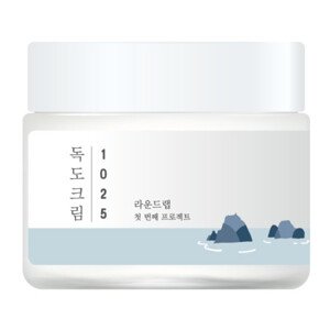 Round Lab krem - 1025 Dokdo Cream