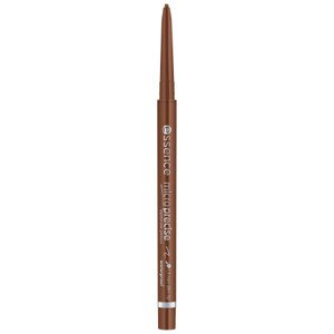 essence Micro Precise Eyebrow Pencil - 06 Auburn