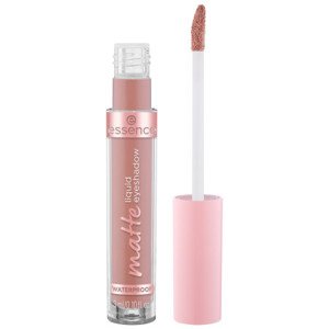 essence Matte Liquid Eyeshadow - 01 Bare Bliss