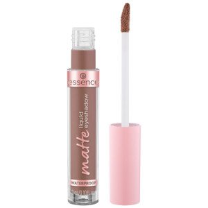 essence Matte Liquid Eyeshadow - 02 Cocoa Crush
