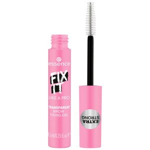essence Fix It Like A Pro Transperent Brow Fixing Gel