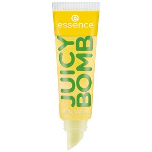 essence JUICY BOMB Shiny Lipgloss - 106 Mellow Mango