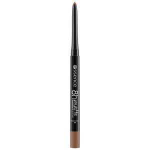 essence 8h Matte Comfort Lipliner - 10 THE Perfect Shade
