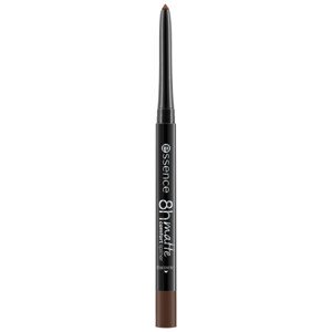 essence 8h Matte Comfort Lipliner - 11 Chestnut Perfection