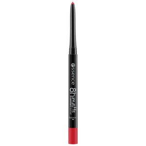 essence 8h Matte Comfort Lipliner - 13 Never Too Much