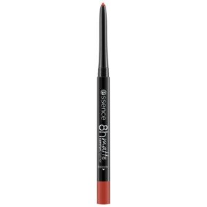essence 8h Matte Comfort Lipliner - 18 Cherry On Top