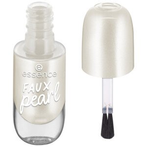 essence  Gel Nail Colour - 71 FAUX Pearl