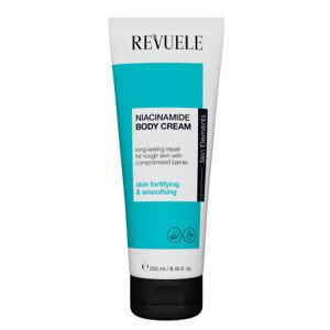 Revuele krem do ciała z niacynamidem - Niacinamide Body Cream