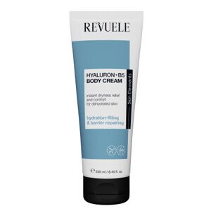 Revuele krem do ciała - Hyaluron + B5 Body Cream