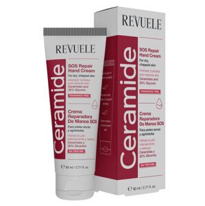 Revuele krem do rąk - Ceramide SOS Repair Hand Cream