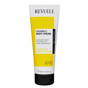 Revuele krem do ciała - Vitamin C Body Cream