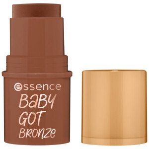 essence Baby Got Bronze Bronzing Stick - 40 Hazelnut Hug