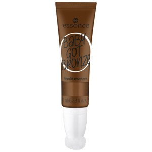 essence Baby Got Bronze Liquid Bronzer - 40 Tan-Tastic