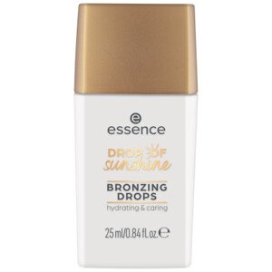 essence Drop Of Sunshine Bronzing Drops
