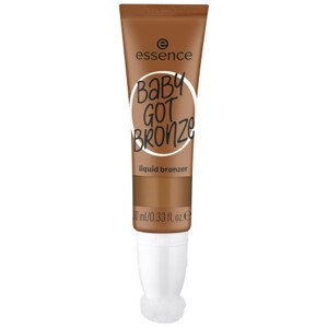 essence Baby Got Bronze Liquid Bronzer - 20 Sunkissed Sweety