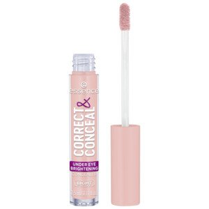 essence Correct & Conceal Under Eye Brightening Concealer - 10 Light