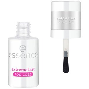 essence Extreme Last Top Coat - 01 Perfect Stay