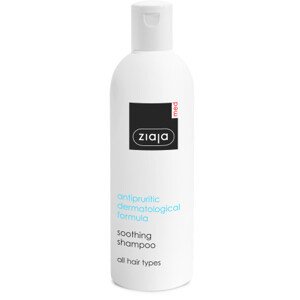 Ziaja szampon łagodzący - Med Soothing Shampoo