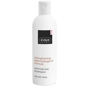 Ziaja szampon przeciw wypadaniu włosów - Med Anti-Hair Loss Shampoo