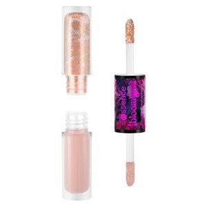 essence In The Bloom'light Duo Eyeshadow - 01 Dreamin' In The Twilight