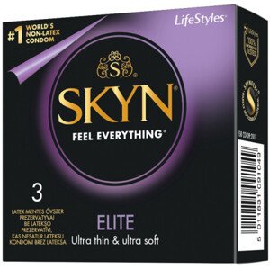 SKYN prezerwatywy - Condoms - Elite