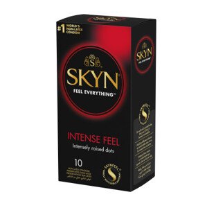 SKYN prezerwatywy - Condoms - Intense Feel