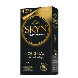 SKYN prezerwatywy - Condoms - Original
