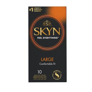 SKYN prezerwatywy - Condoms - Large