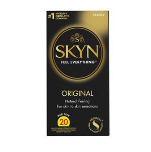SKYN prezerwatywy - Condoms - Original