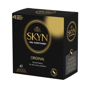 SKYN Condoms - Original