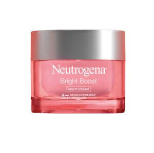 Neutrogena krem na noc -  Bright Boost Night Cream