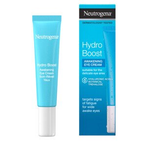 Neutrogena krem ​​pod oczy-  Hydro Boost Awakening Eye Cream