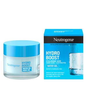Neutrogena żel nawilżający - Hydro Boost Water Gel