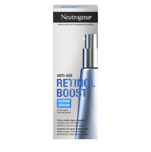 Neutrogena Retinol Boost Anti-Age Serum