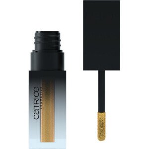 CATRICE Mystic Forest Metallic Liquid Eyeshadow - C01 Enchanting Lights