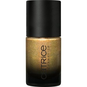 CATRICE Mystic Forest Nail Lacquer - C01 Enchanting Lights
