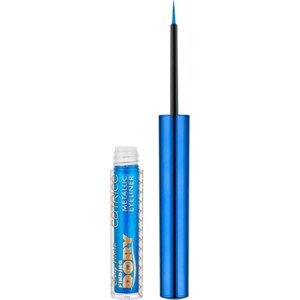 CATRICE Disney Pixar Finding Dory Metallic Eyeliner - 010 Blue Lagoon