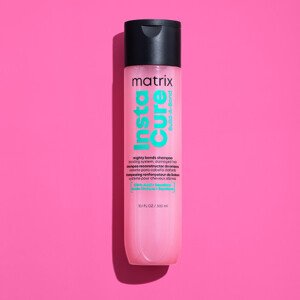 Matrix szampon - Instacure Build-A Bond Mighty Bonds Shampoo