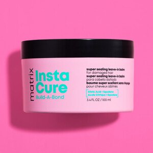 Matrix balsam do włosów - Instacure Build-A Bond Super Sealing Balm