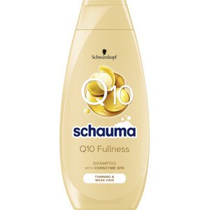 Schwarzkopf Schauma szampon - Q10 Fullness Shampoo