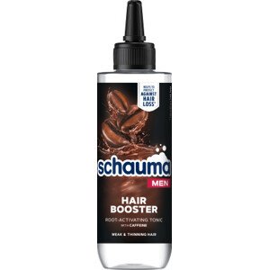 Schwarzkopf Schauma tonik wzmacniający włosy - Hair Booster Tonic