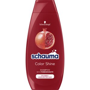 Schwarzkopf Schauma szampon - Color Shine Shampoo