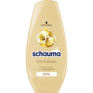 Schwarzkopf Schauma odżywka - Q10 Fullness Conditioner