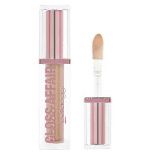 bellaoggi Glossy Affair Lipgloss - Honey Kiss