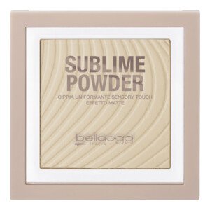 bellaoggi Sublime Compact Powder - Fair