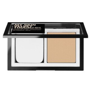 bellaoggi My Skin Velvet Touch Powder Foundation - Golden Beige
