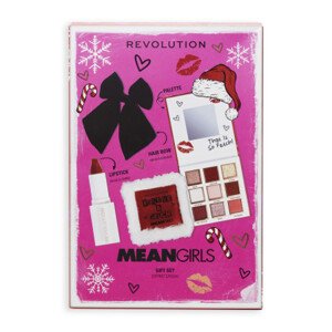 Revolution x Mean Girls  zestaw kosmetyków - Gift Set