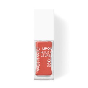 wet n wild Lip Oil - Cedar Rose