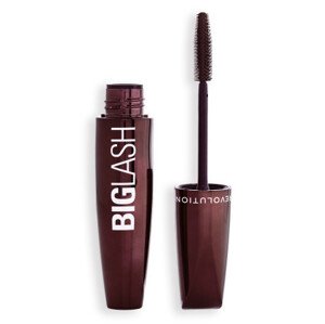 Revolution Big Lash Mascara - Brown